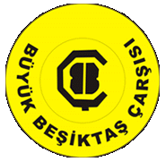 Beşiktaş Büyük Çarşısı